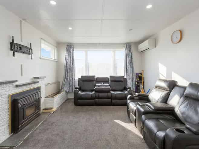 14 Margaret Street, Masterton