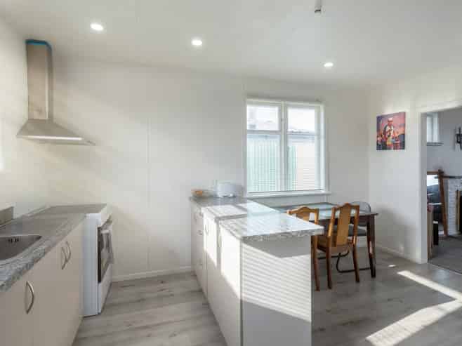 14 Margaret Street, Masterton