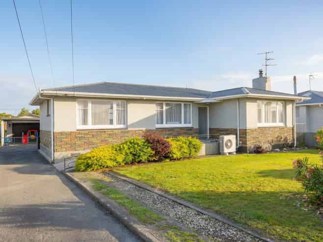 14 Margaret Street, Masterton
