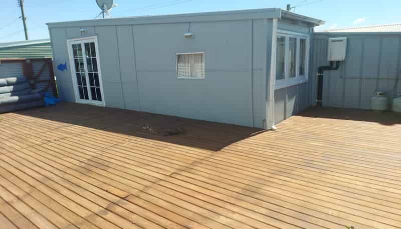 35/449 Fisheries Road, Glenavy, Waimate