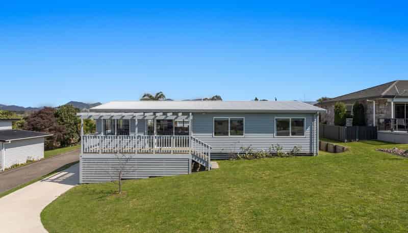 4 Te Papa Place, Opotiki