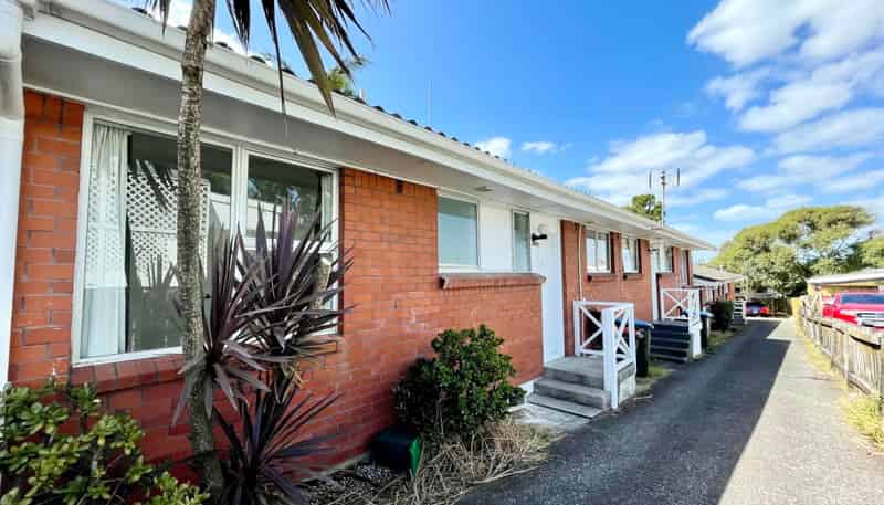 2/68 Ruawai Road, Mount Wellington