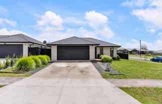 14 Calder Crescent, Pokeno