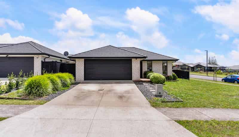 14 Calder Crescent, Pokeno