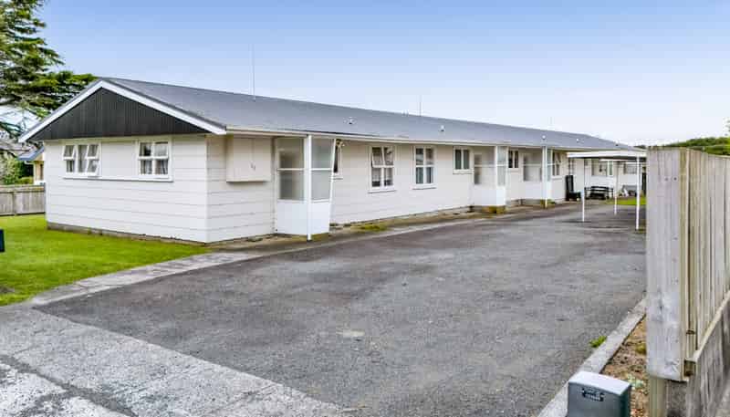 27 a-e Rimu Street, Inglewood