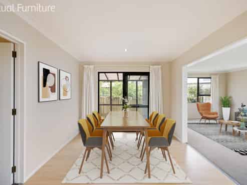 1/157 Matsons Avenue, Papanui