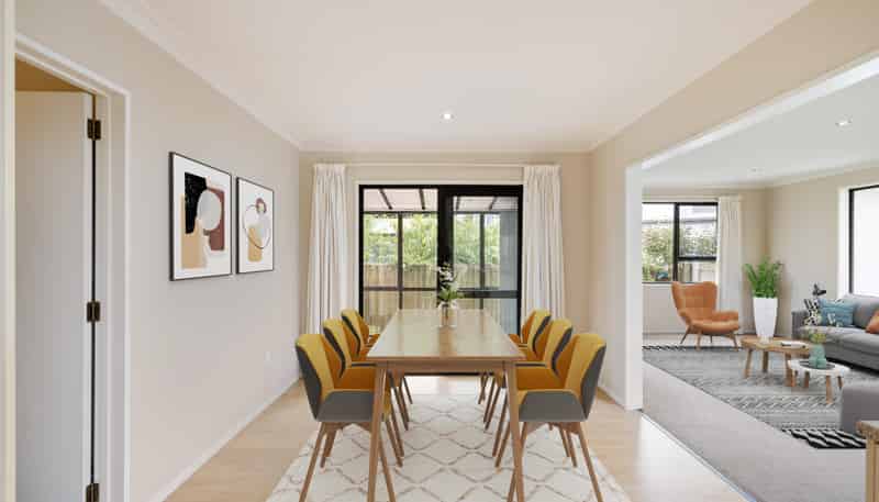 1/157 Matsons Avenue, Papanui