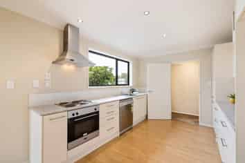 1/157 Matsons Avenue, Papanui