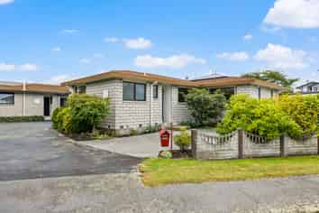 1/157 Matsons Avenue, Papanui