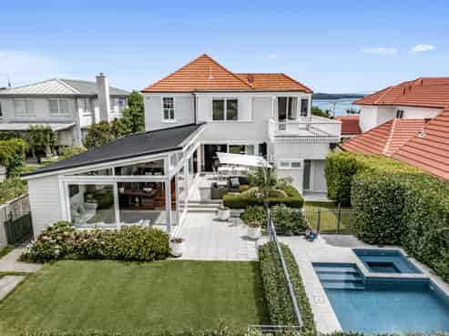 96 Selwyn Avenue, Mission Bay