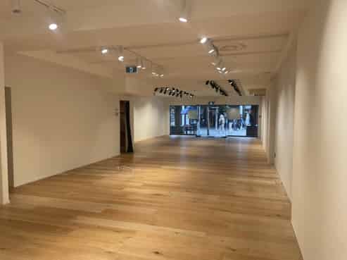 Queenstown CBD - retail or commercial space