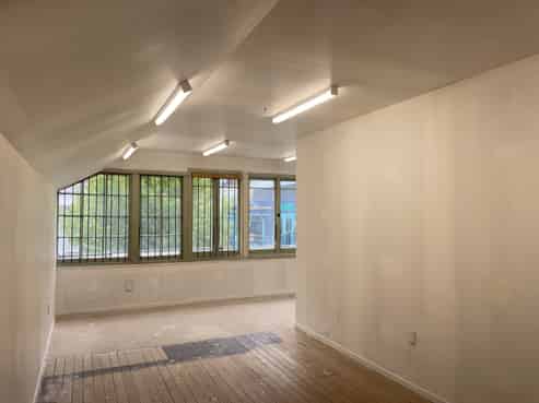 Queenstown CBD - retail or commercial space