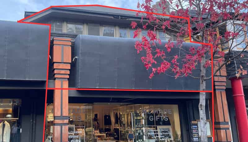 19-25 Ballarat Street, Queenstown