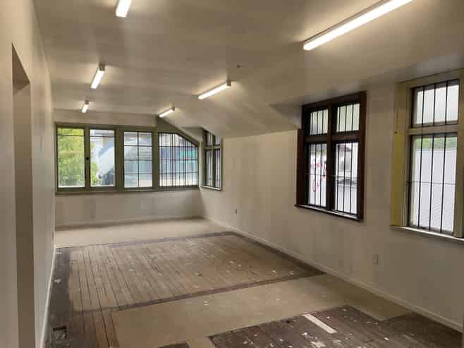 Queenstown CBD - retail or commercial space