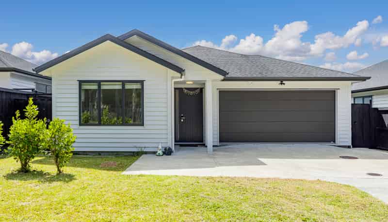 91 Nobilo Road, Kumeu