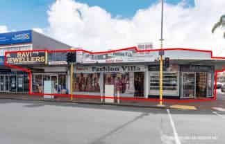 PRIME LOCATION, HIGH VISIBILITY