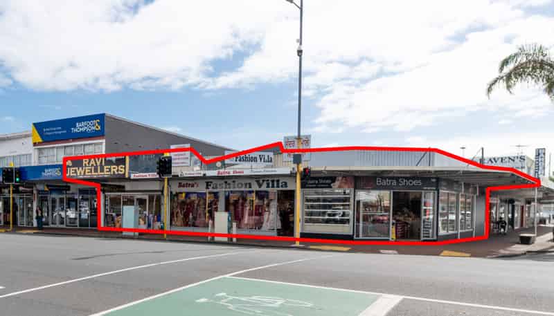 176 Great South Road, Papatoetoe