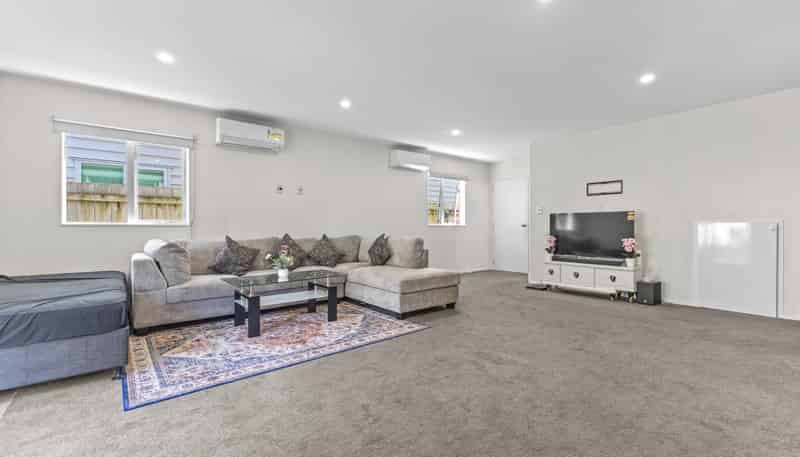 3D Reding Street, Takanini