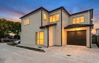 3D Reding Street, Takanini