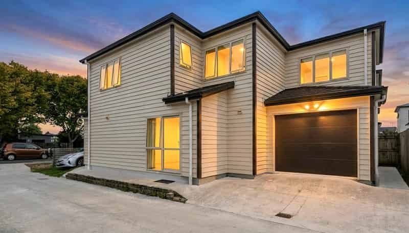 3D Reding Street, Takanini