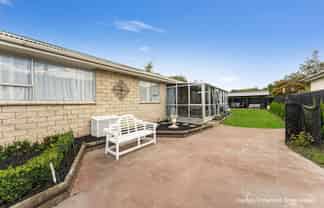 20 Tasman Street, Washdyke