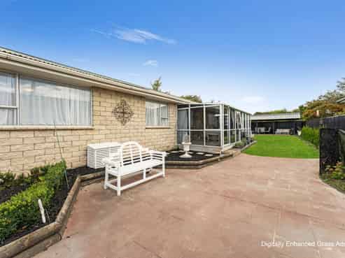 20 Tasman Street, Washdyke