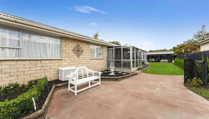 20 Tasman Street, Washdyke