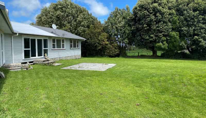 308 Ingahape Road, Hawera