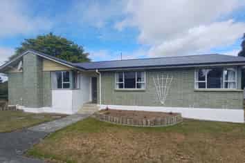 40 Mararoa Drive, Manapouri