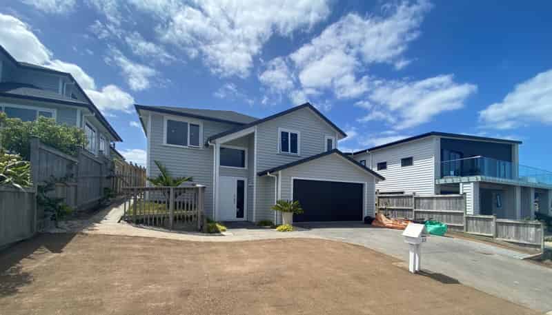 23 Cassidy Drive, Millwater