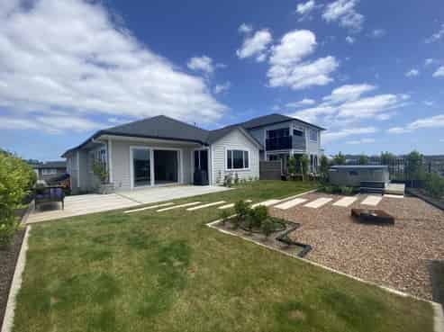 23 Cassidy Drive, Millwater