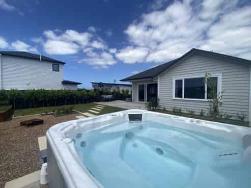 23 Cassidy Drive, Millwater