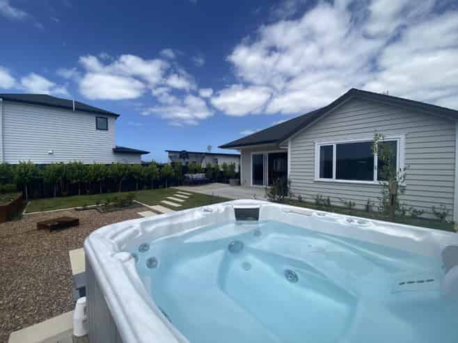 23 Cassidy Drive, Millwater