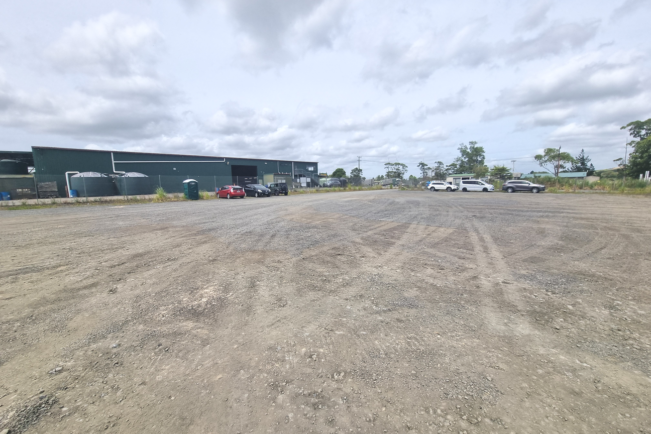 Great Value Industrial Yards! - Bild 5