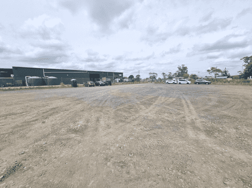 Great Value Industrial Yards! 