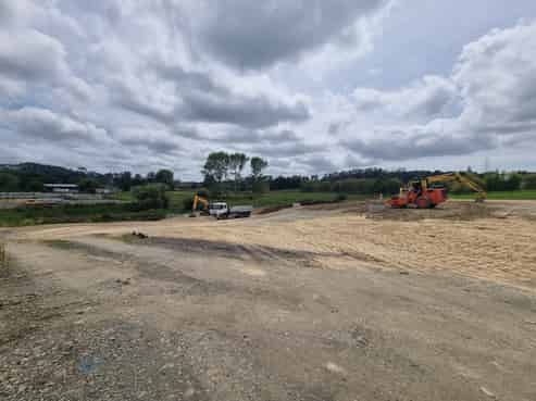 Great Value Industrial Yards! 