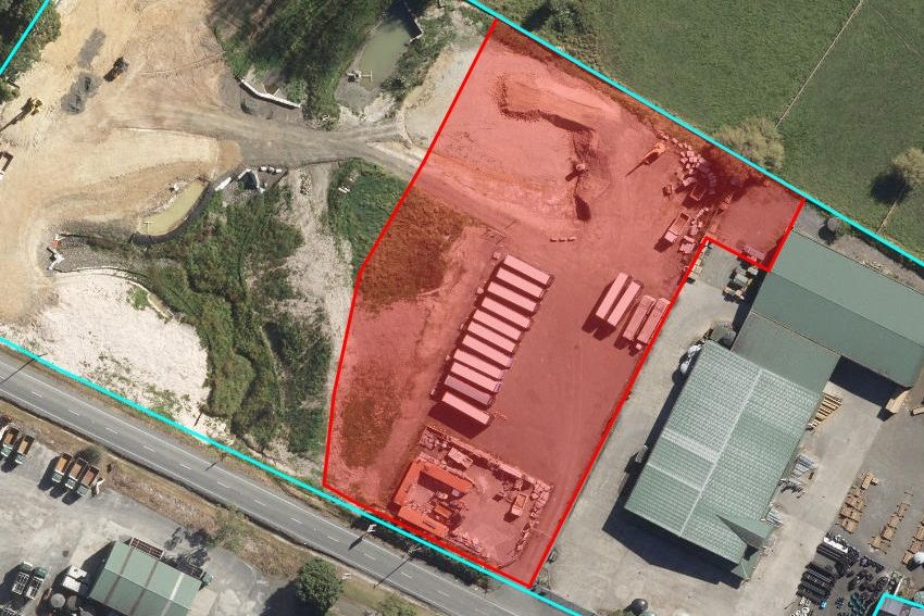 Great Value Industrial Yards! - Bild 6