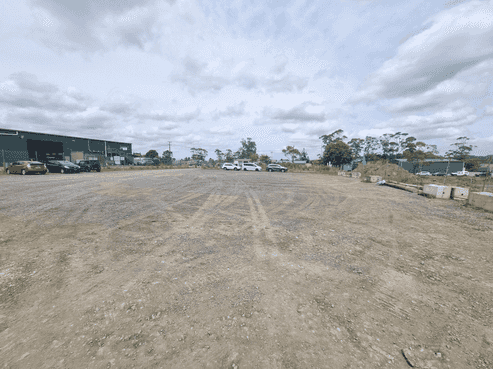 Great Value Industrial Yards! 