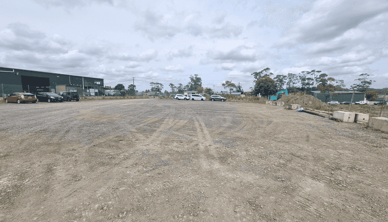 Rear/24 Kahikatea Flat Road, Dairy Flat