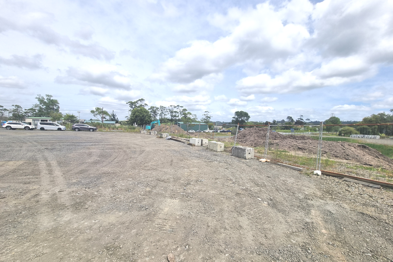 Great Value Industrial Yards! - Bild 4
