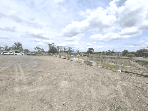 Great Value Industrial Yards! 