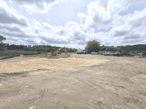 Great Value Industrial Yards! 