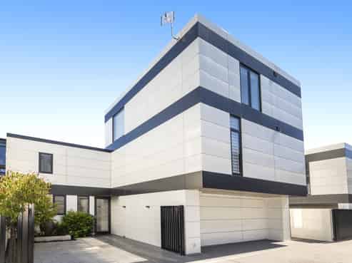 26A Peterborough Street, Christchurch Central