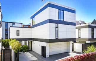 26a Peterborough Street, Christchurch Central