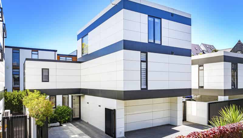 26a Peterborough Street, Christchurch Central