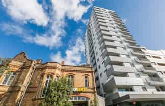 9C/4 St Paul Street, Auckland Central