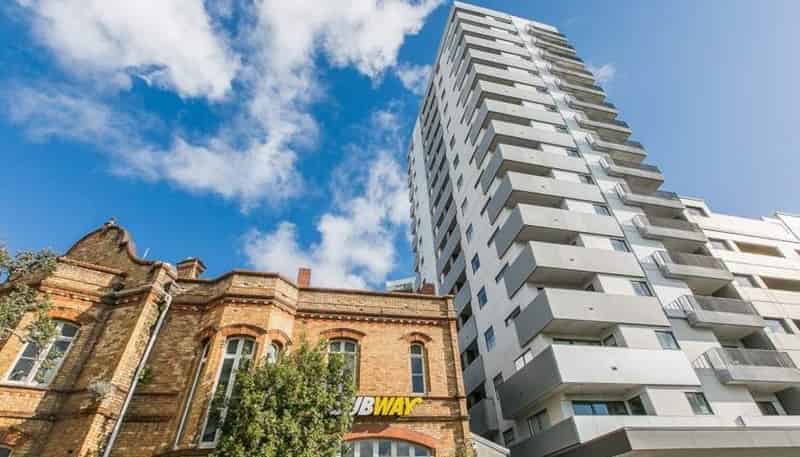 9C/4 St Paul Street, Auckland Central