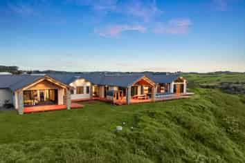 80 Waimanu Awa Road, Ramarama