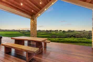 80 Waimanu Awa Road, Ramarama