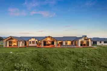 80 Waimanu Awa Road, Ramarama